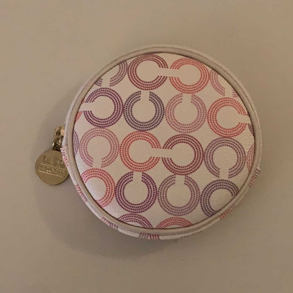 Coach Coin Purse